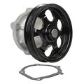 Dnj Wp936 Water Pump For 1995-1998 Toyota Paseo Tercel 1 5l Dohc L4 16v 1497cc 5efe 