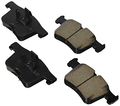 Eur1561a Ultr Brake Pad Set Grey 