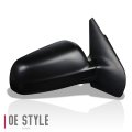 Auto Dynasty Vw1321120 Oe Style Powered Heated Folding Passenger Right Side View Door Mirror Compatible With Vw Golf Jetta
