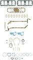 Fel-pro Fs7283b Full Gasket Set 