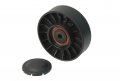 Uro Parts Acc Belt Idler Pulley W Ntn Bearing 