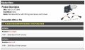 Window Motor With Wiring Harnesses And Screws Compatible 1991-2005 Buick Park Avenue