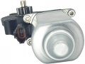 Window Motor With Wiring Harnesses And Screws Compatible 1991-2005 Buick Park Avenue