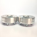 Customadeonly 2 Pieces 50mm Hub Centric Conversion Wheel Adapters Spacers Change Bolt Pattern 4x114 3 4x4 To 5x114 5x4 5 Center