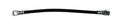 Fh20 Front Disc Flex Hose For 1969 To 1971 Rubber Brake 1968 1973 Gm A Body Stock Size 