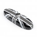 Car Mirror Covers Caps For Mini Cooper R55 2008 Clubman R56 Hatchback 2007 R57 Convertible 2009 R60 Countryman 2010 R61 Paceman