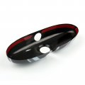 Car Mirror Covers Caps For Mini Cooper R55 2008 Clubman R56 Hatchback 2007 R57 Convertible 2009 R60 Countryman 2010 R61 Paceman