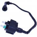 Procompany Ignition Coil For Honda Cb250 Nighthawk 1998 1999 2000 2001 2002 2003 2004 2005 2006 2007 2008 Cb-250