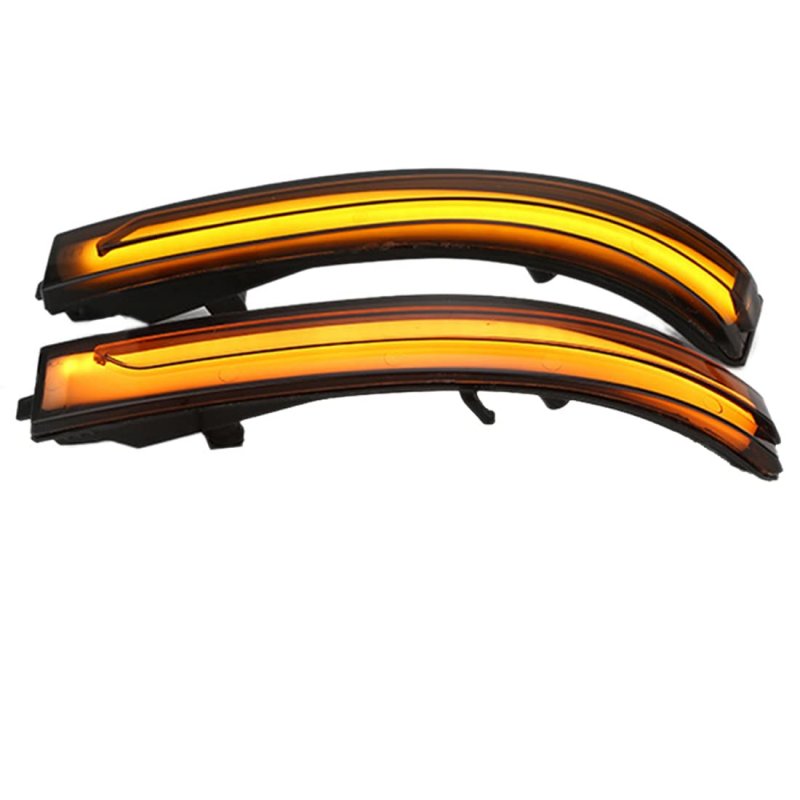 Weparticular Dynamic Turn Signal Light Rearview Mirror Smoked Lens Indicator Led Singal Blinker For Kia Optima K5 Tf 2011 2012