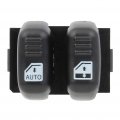 Power Window Switch Front Left Control Lift Fits For Chevrolet Camaro Lh Oe 10402842
