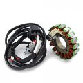 Generator Magneto Stator Coil For Yamaha 3d7-81410-00 3d7-81410-01 Wr250r 2007-2017 Wr250x 2007-2012 2014 2016-2017