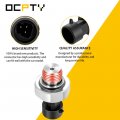 Ocpty 2pcs Oil Pressure Sensor Ps287 Fit For Dodge Avenger Caravan Challenger Plymouth Voyager Neon Jeep Liberty Tj Wrangler