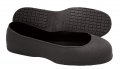 Sr Max Slip Resistant Unisex Cold Storage Overshoe S Black
