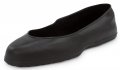 Sr Max Slip Resistant Unisex Cold Storage Overshoe S Black 