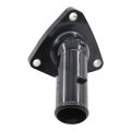 Engine Coolant Thermostat Housing Assembly 16031-0p010 For Toyota 4runner 2003 2016 Fj Cruiser 2007 2014 Tacoma 2005 2015