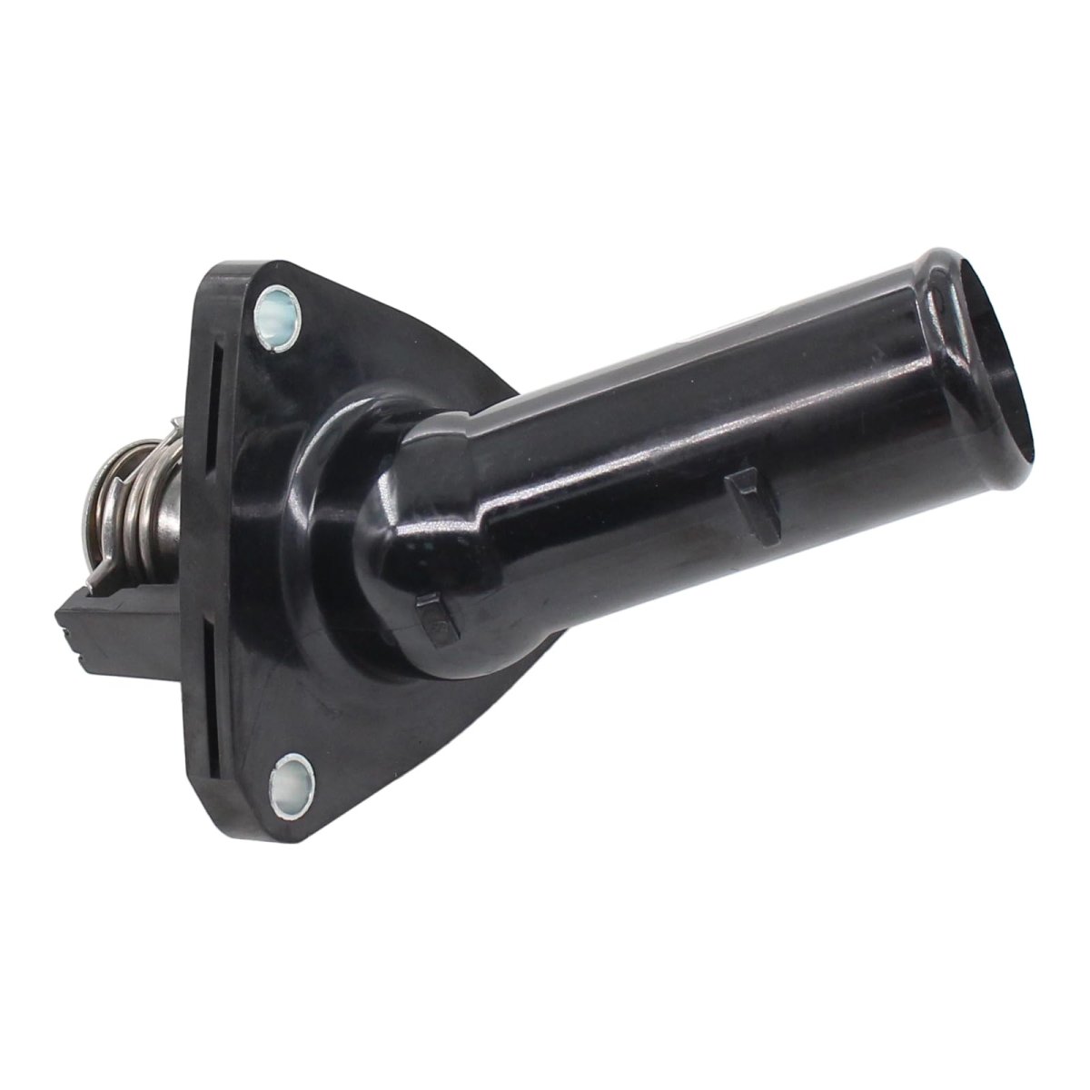 Engine Coolant Thermostat Housing Assembly 16031-0p010 For Toyota 4runner 2003 2016 Fj Cruiser 2007 2014 Tacoma 2005 2015