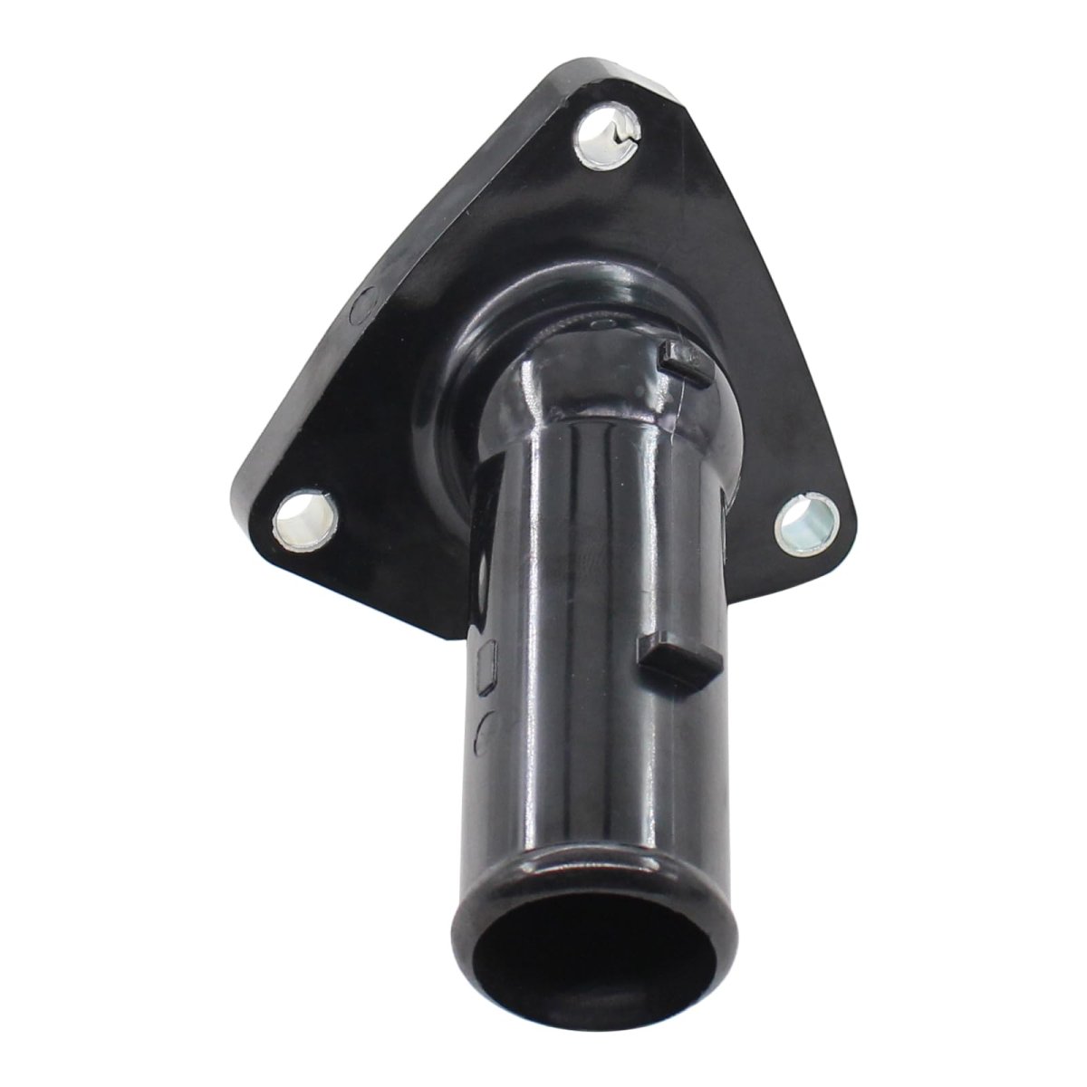 Engine Coolant Thermostat Housing Assembly 16031-0p010 For Toyota 4runner 2003 2016 Fj Cruiser 2007 2014 Tacoma 2005 2015