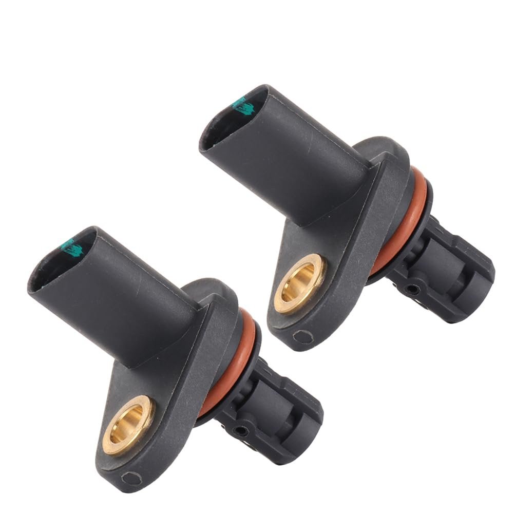 55565709 Engine Camshaft Position Sensor 2pcs For Chevrolet Aveo Aveo5 Cruze Sonic Trax And Pontiac G3