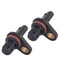 55565709 Engine Camshaft Position Sensor 2pcs For Chevrolet Aveo Aveo5 Cruze Sonic Trax And Pontiac G3