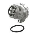 Wp802 Water Pump For 2005 2015 Audi And Volkswagen 2 0l L4 Dohc Turbocharged Cdma Crza Bwt Bpy Bpg Engines With Timing Belt 