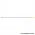 Aintier Automotive Replacement Engine Dipsticks Fits For Mazda 626 1993-2002 For Mx-6 1993-1997 Protege 1999-2003 Protege5