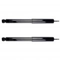 Aintier Set Of 2 Front For Wrangler Shocks Absorbers Struts Set 2007 2008 2009 2010 Jeep Amortiguadores 349071 37285