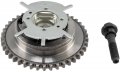 Mellinga Engine Variable Valve Timing Vvt Sprocket P N Vcta-1000h 
