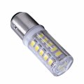 Hqrp Bay15d Light Bulb 33led Smd2835 Cool White Compatible With Aqua Signal Series 41 3108104000 Mast Foredeck Combo 10-30v Dc