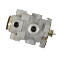 E-6 E6 Foot Brake Control Valve Dual Circuit Assembly Replacement For Truck 286171 1676728c1 452950c92 20qe3114r Kn22140 