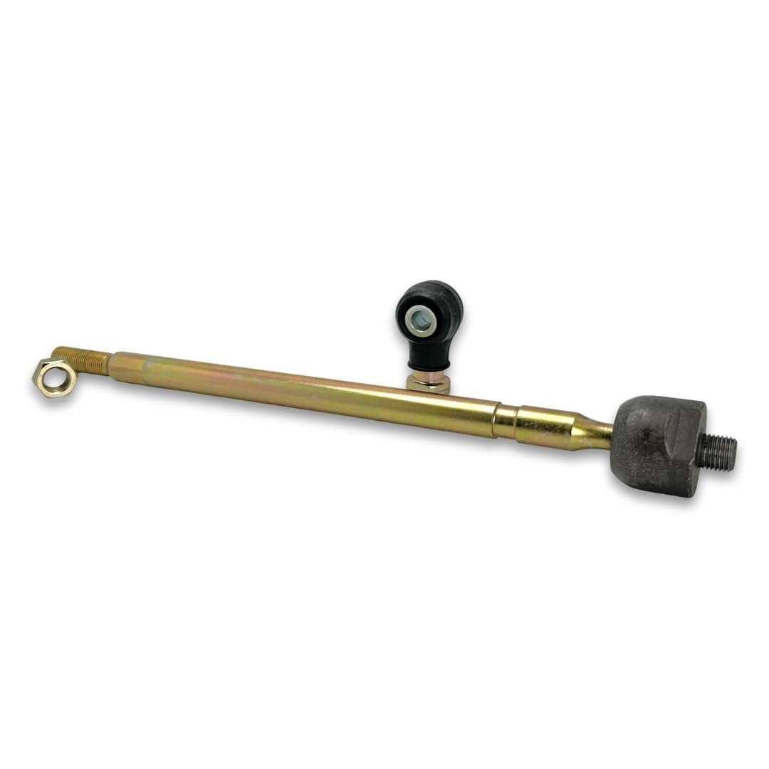 Left Or Right Tie Rod Kit With End For 2005 To 2009 Polaris Ranger 500 700 51 1043