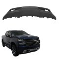 Front Lower Bumper Cover Primed Replacement For Silverado 1500 2019-2021 84219073 