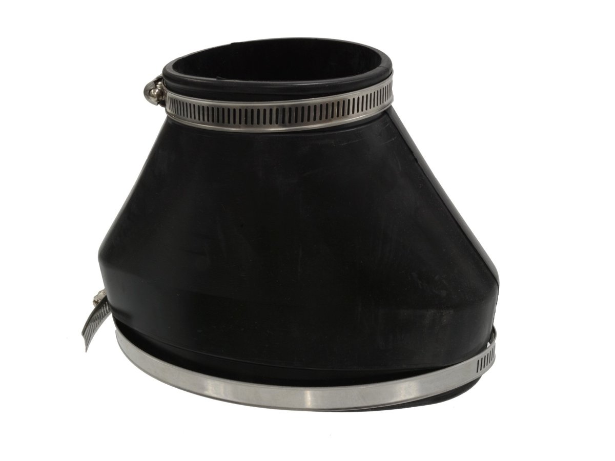 1994-1996 Corvette Front Power Coupler Air Cleaner Intake Duct