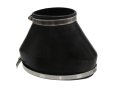 1994-1996 Corvette Front Power Coupler Air Cleaner Intake Duct
