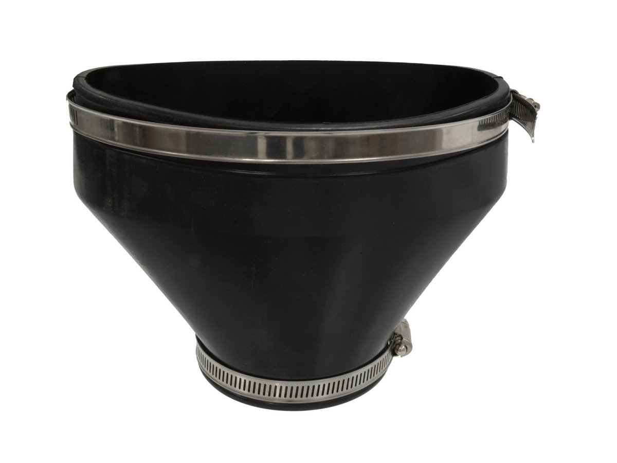 1994-1996 Corvette Front Power Coupler Air Cleaner Intake Duct