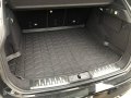 Eaccessories Rgo Liner Trunk T For Jaguar F-pace 2018-2020 A Weather-resistants Cars With Raised Lip A Non-slip Car Mat Rubber 