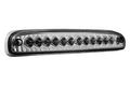 Led Brake Light For 00-06 Tahoe Suburban Yukon Xl Lift Gate Only Smoke Tb-103 Waterproof Right Side 