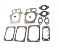 Bh-motor New Engine Valve Cylinder Head Gasket Set For 694013 499890 693997