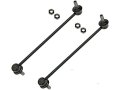 Front Sway Bar Link Kit 2 Piece For 2006-2015 Honda Pilot 