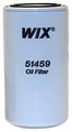 Wix Filters 51459 Heavy Duty Spin-on Lube Filter Pack Of 1 