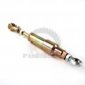 203-43-52163 Pc100-5 4d95 Throttle Lever Control Spring Ass Y For Komatsu Pc120-5 Pc130-5 Engine Excavator Spare Parts