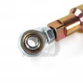 203-43-52163 Pc100-5 4d95 Throttle Lever Control Spring Ass Y For Komatsu Pc120-5 Pc130-5 Engine Excavator Spare Parts