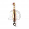 203-43-52163 Pc100-5 4d95 Throttle Lever Control Spring Ass Y For Komatsu Pc120-5 Pc130-5 Engine Excavator Spare Parts