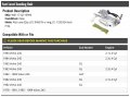 Fuel Level Sending Unit Compatible With 1978-1989 Volvo 245