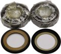 Steering Head Bearings For Aprilia Dorsoduro 750 2008-2016 Street Bike Motorcycle Part 22-2044 