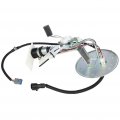 Ocpty High Performance Electric Fuel Pump Replacement For 2005-2008d Crown Victoria 4 6l For Lincoln Town Car 2005-2007 Mercury