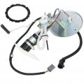 Ocpty High Performance Electric Fuel Pump Replacement For 2005-2008d Crown Victoria 4 6l For Lincoln Town Car 2005-2007 Mercury