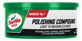 T241a White Polishing Compound 10 5 Oz Removes Scratches And Oxidation For 