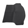 Tpe Rubber Trunk Mat Precise Fit For 2013 2018 With All Weather Protection Non Slip Grid Texture Easy To Clean Cargo Liner