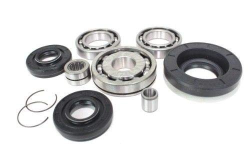 Bossbearing Front Differential Bearings Seals Kit For Honda Trx450s Foreman 1998 1999 2000 2001