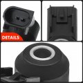 A-premium Knock Detonation Sensor Compatible With Chevrolet Silverado 1500 Express 2500 Malibu Tahoe Gmc Sierra Yukon Buick